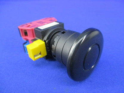 φ22HWシリーズ押ボタンスイッチ大形 HW1B-M411B
