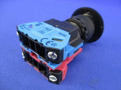 φ22HWシリーズ押ボタンスイッチ大形 HW1B-M411B