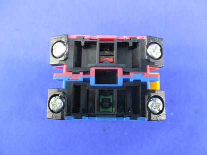 φ22HWシリーズ押ボタンスイッチ大形 HW1B-M411B