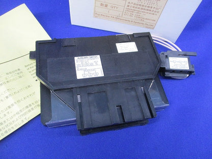 補助スイッチ BW9W1SHA