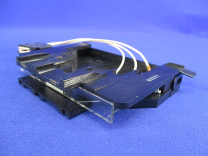 補助スイッチ BW9W1SHA