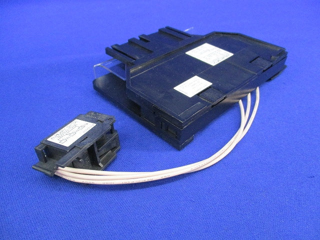 補助スイッチ BW9W1SHA