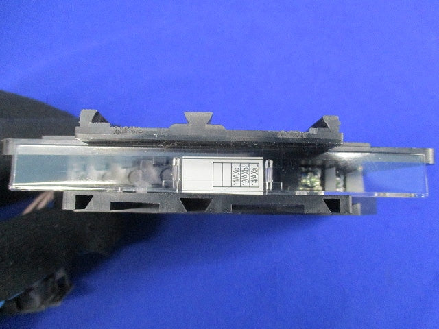 補助スイッチ BW9W1SHA