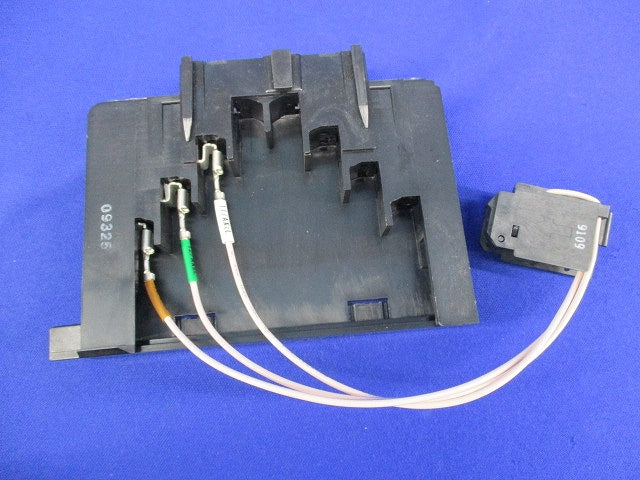 補助スイッチ BW9W1SHA