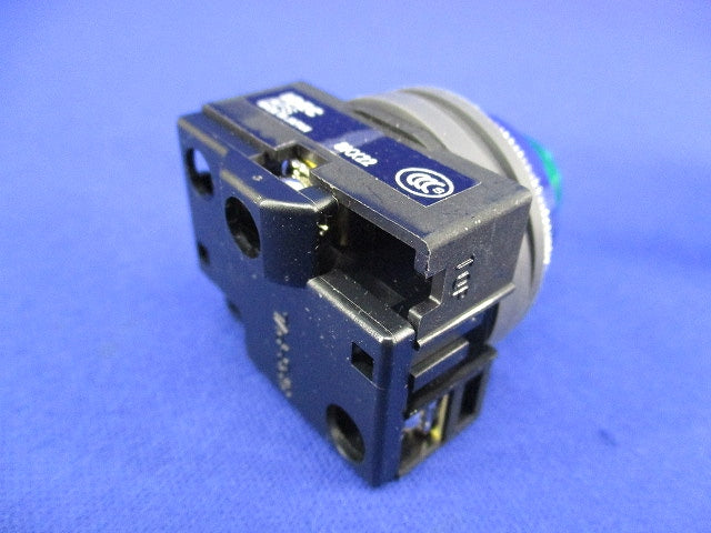 パイロットランプ(緑) APS122DNG