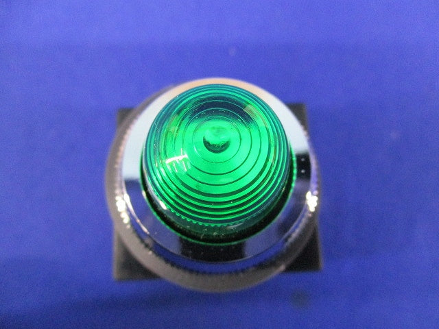 パイロットランプ(緑) APS122DNG