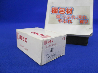 パイロットランプ(緑) APS122DNG