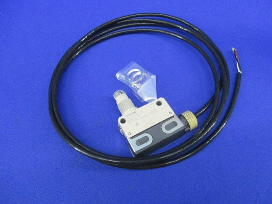 耐油リミットスイッチ D4ER-1A21N