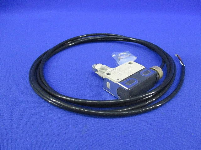 耐油リミットスイッチ D4ER-1A21N