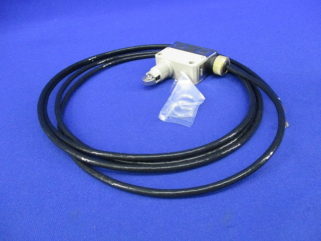 耐油リミットスイッチ D4ER-1A21N