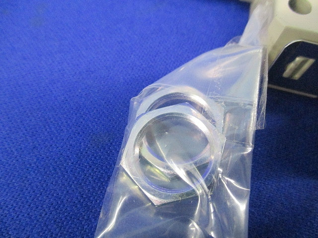 耐油リミットスイッチ D4ER-1A21N