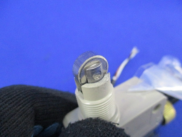 耐油リミットスイッチ D4ER-1A21N