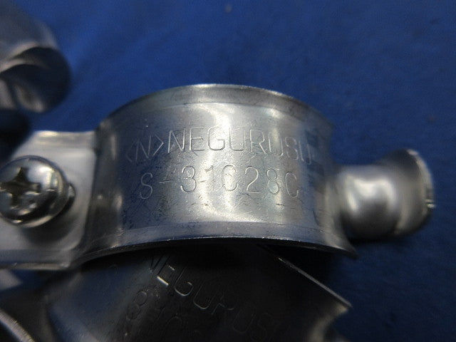 パイラッククリップセット(ステンレス)(混在20個入) S-24CBP他