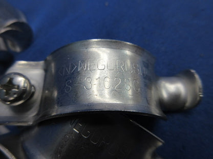 パイラッククリップセット(ステンレス)(混在20個入) S-24CBP他