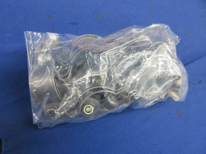 パイラッククリップセット(ステンレス)(混在20個入) S-24CBP他