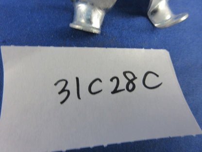 パイラッククリップセット(混在22個入)(亜鉛) 31C28C他