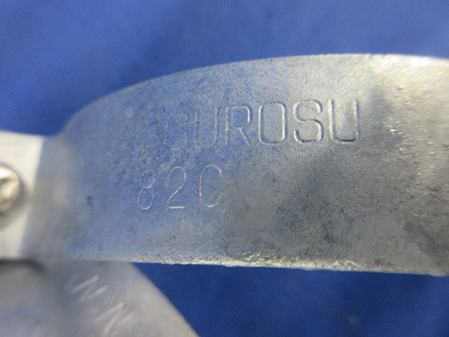 パイラッククリップセット(混在22個入)(亜鉛) 31C28C他