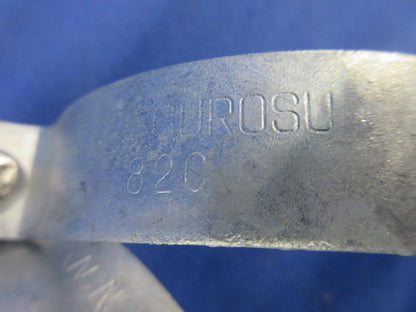 パイラッククリップセット(混在22個入)(亜鉛) 31C28C他