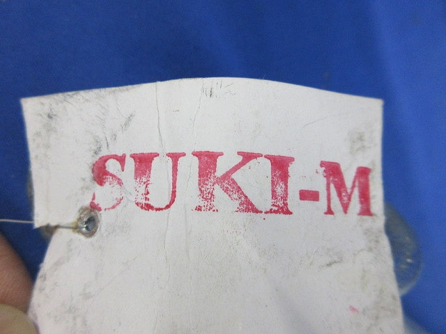 打込みアンカー 中 3号 SUKI-M