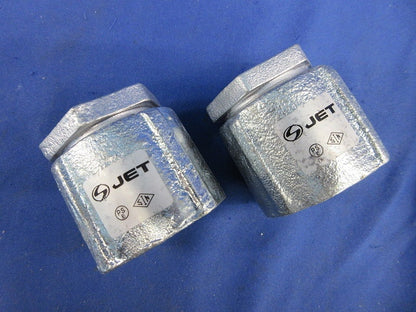 ユニオンカップリングG28(2個入)亜鉛 G28