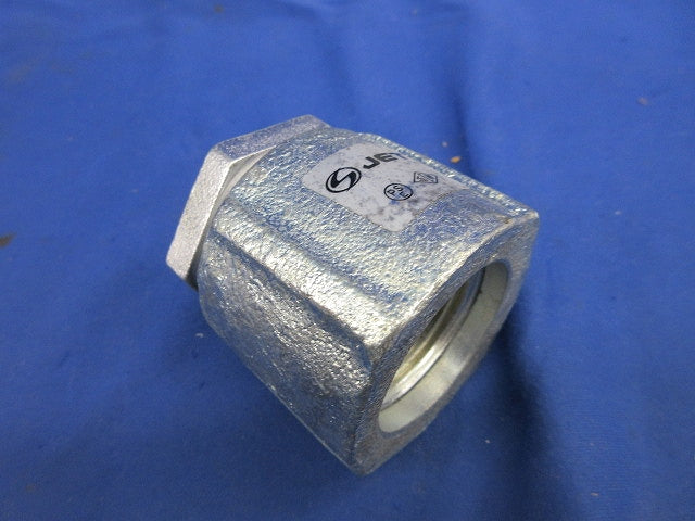 ユニオンカップリングG28(2個入)亜鉛 G28