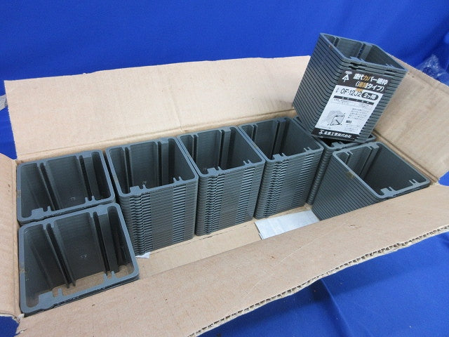 塗代カバー継枠(24枚入×8) OF-12J2