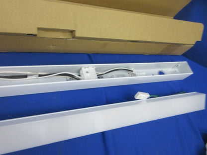 LED一体形建築化照明器具(未使用品) EL-LA45010WW/4-LU