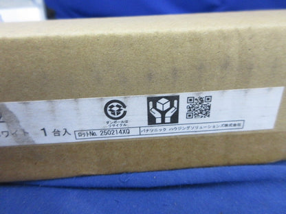 押入れ中段(ホワイト)(新品未開梱) KRPL14TW2