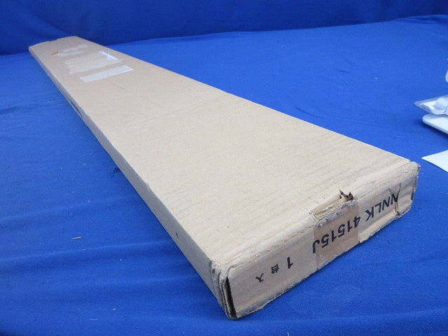 LEDベースライト(本体のみ)(新品未開梱) NNLK41515J