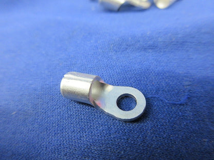 丸型裸圧着端子(R形)(100個入×4計400個入) 5.5-S3