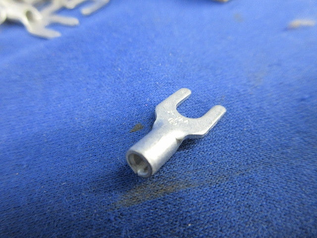 先開型裸圧着端子(YA型)(690個入) 2-YA4