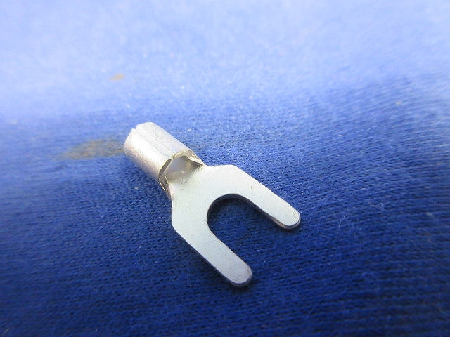 先開型裸圧着端子(YA型)(690個入) 2-YA4