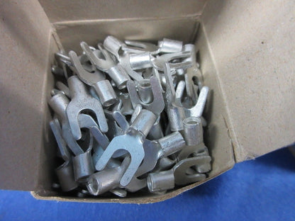 先開型裸圧着端子(YA型)(690個入) 2-YA4