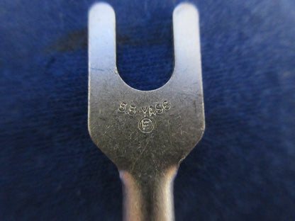 先開型裸圧着端子(Y型)(450個以上入) 5.5-YAS6