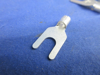 先開型裸圧着端子(Y型)(450個以上入) 5.5-YAS6