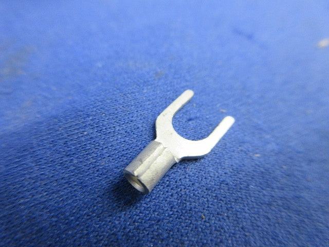 先開型裸圧着端子(Y型)(300個入) 1.25-YAS5