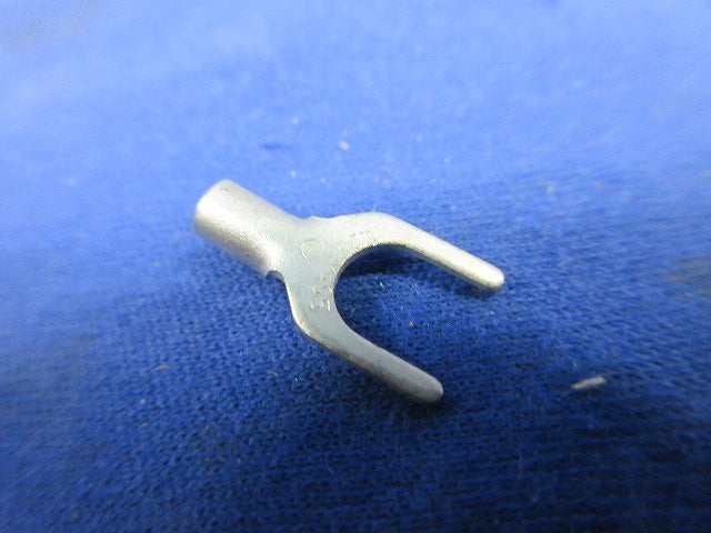 先開型裸圧着端子(Y型)(300個入) 1.25-YAS5