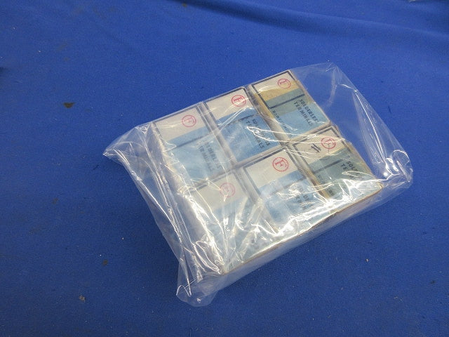 先開型裸圧着端子(Y型)(300個入) 1.25-YAS5