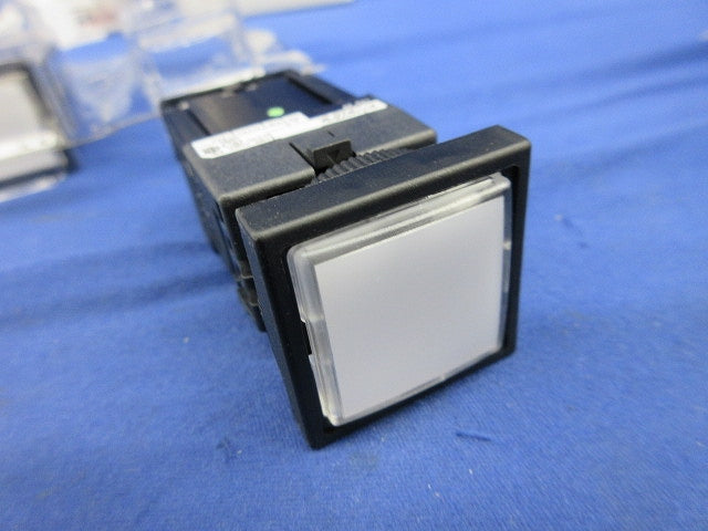 コマンドスイッチ 表示灯(2個入) DR22F3M-T3W