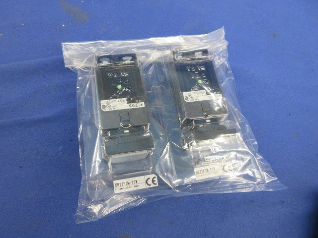 コマンドスイッチ 表示灯(2個入) DR22F3M-T3W