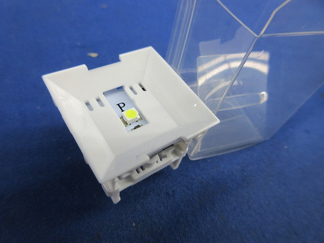 集合表示灯 LEDユニット SLDN-32M-PW