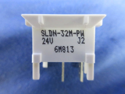 集合表示灯 LEDユニット SLDN-32M-PW