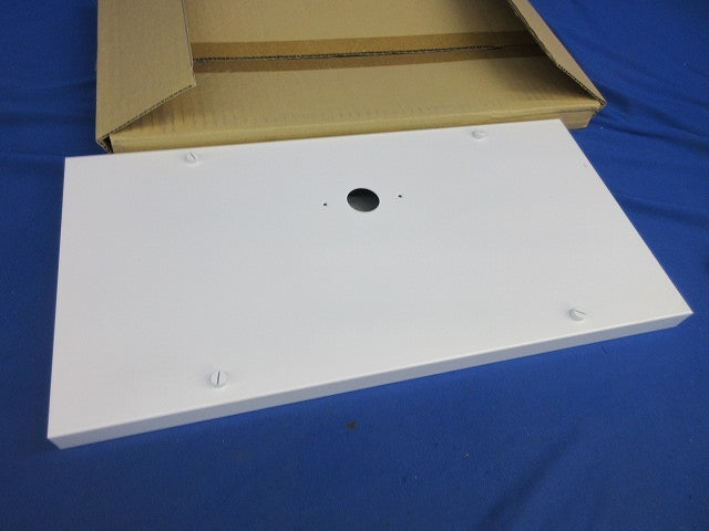 誘導灯用ニューアルプレート FBA-10W3A