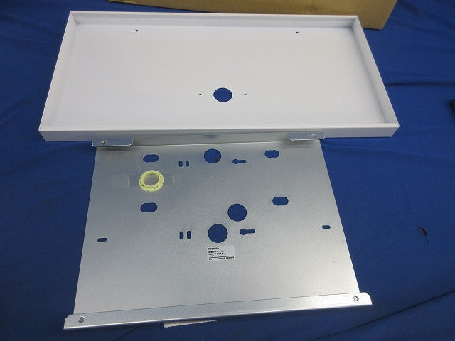 誘導灯用ニューアルプレート FBA-10W3A