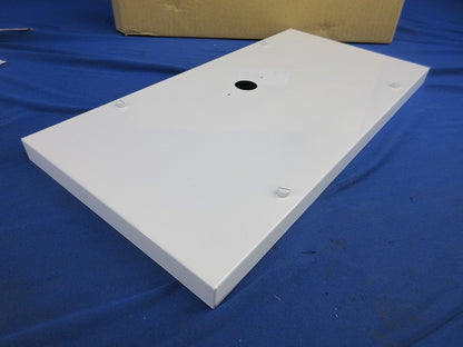 誘導灯用ニューアルプレート FBA-10W3A