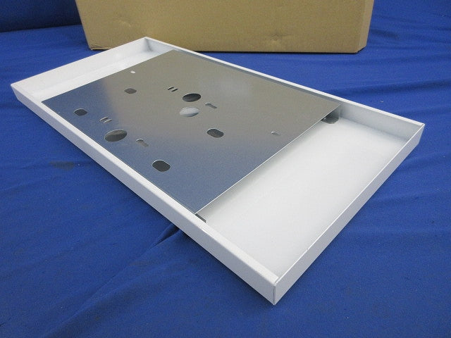 誘導灯用ニューアルプレート FBA-10W3A