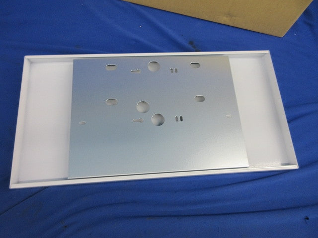 誘導灯用ニューアルプレート FBA-10W3A