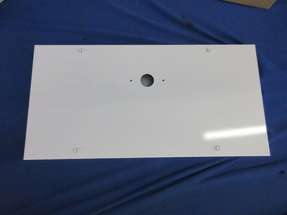 誘導灯用ニューアルプレート FBA-10W3A