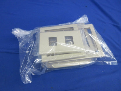 プレートセット(混在9枚入)(ベージュ) WTF8002他