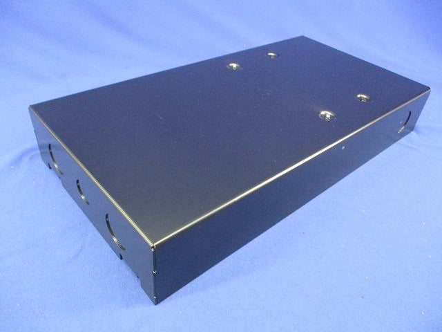 機器収容箱用 小形埋込ボックス(ネジナシ) ZBCJ006-T